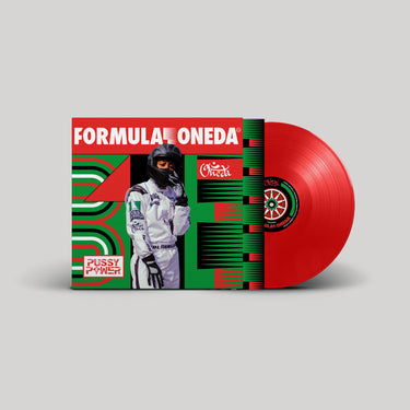 Formula OneDa