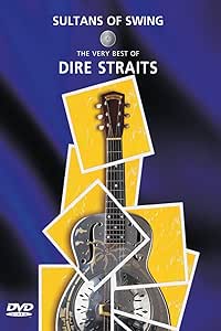 Sultans Of Swing - 2 Cds + Dvd