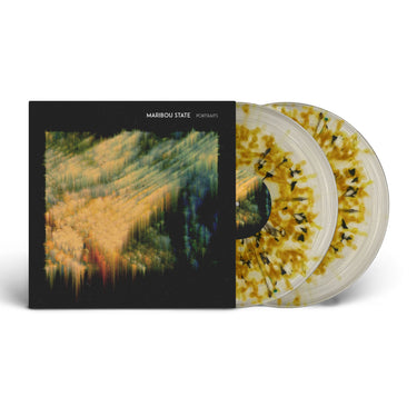 Maribou State - Portraits (10th Anniversary Edition) - [Black Friday 2025]