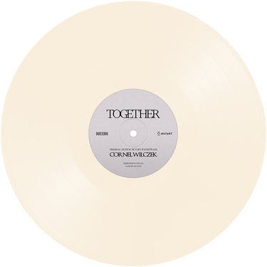 Cornel Wilczek - Together: Original Motion Picture Score