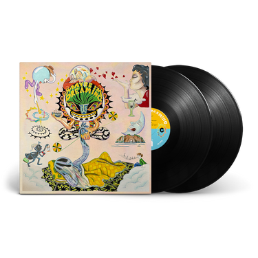 Various Artists - Maybe I'm Dreaming