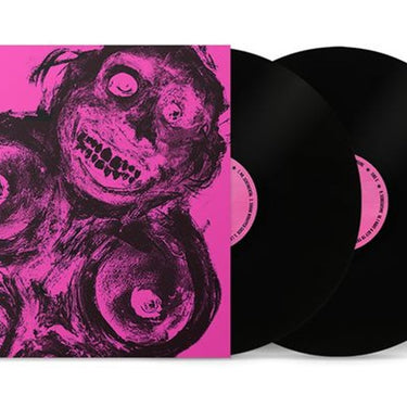 Crippling Alcoholism - Camgirl