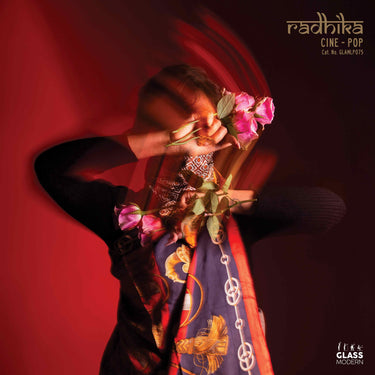 Radhika - Cine-Pop