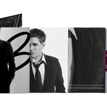 Michael Buble - It's Time (20th Anniversary Deluxe Edition)