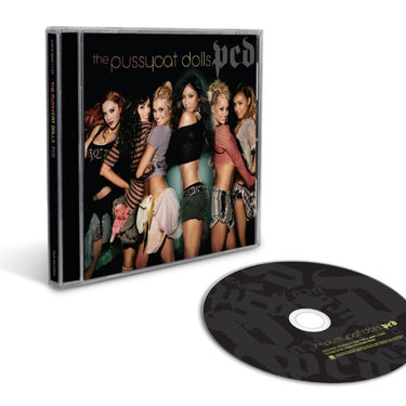 The Pussycat Dolls - PCD