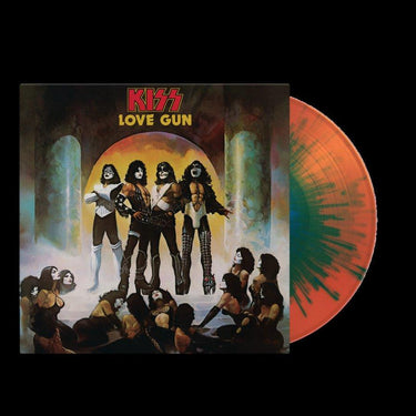 Kiss - Love Gun (NAD 2025)