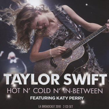 Hot N' Cold N' In-Between - LA Broadcast 2010