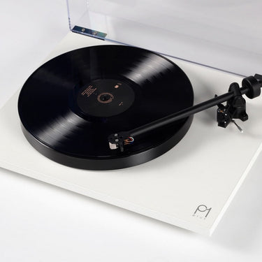 Rega P1 Plus Turntable