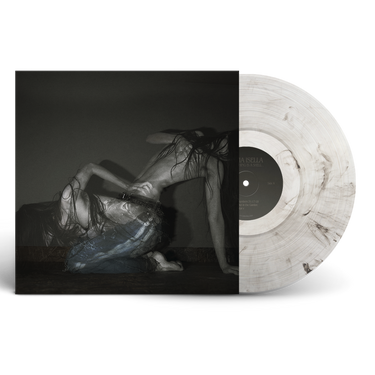 Sofia Isella - Something Is A Shell