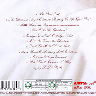 One Wish - The Holiday Album