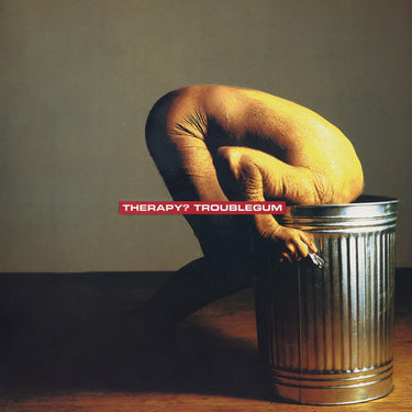 Therapy? - Troublegum (30th Anniversary Deluxe Edition)