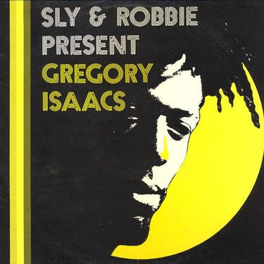 Sly & Robbie - Present Gregory Isaacs