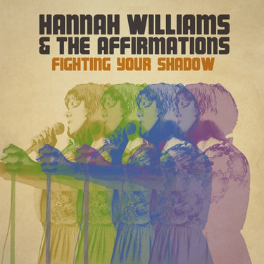 Hannah Williams & The Affirmations - Late Nights & Heartbreak (10th Anniversary Edition)