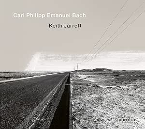 Carl Philipp Emanuel Bach: Wurttemberg Sonatas