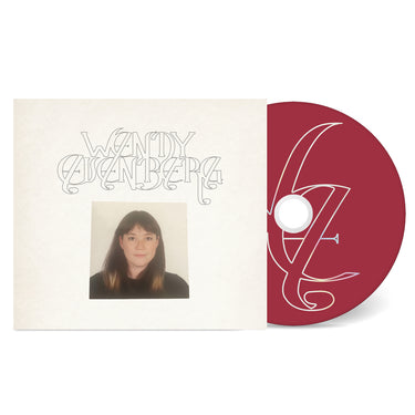 Wendy Eisenberg - Wendy Eisenberg