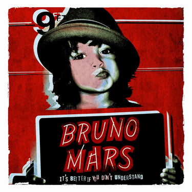 Bruno Mars - It's Better If You Don't Understand - [Black Friday 2025]