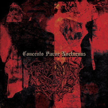 FRAGMENTARY SOLID ABYSS - CONCENTO PAVOR NOCTURNUS