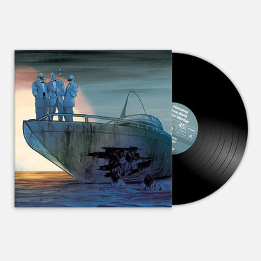 Lammping / Drew Smith / Marker Starling - RISKY