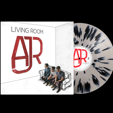 AJR - Living Room (2025 Reissue)
