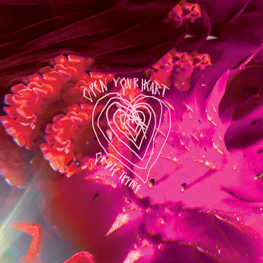 Arcade Fire - Open Your Heart or Die Trying - 1LP - Black Vinyl  [RSD 2026]