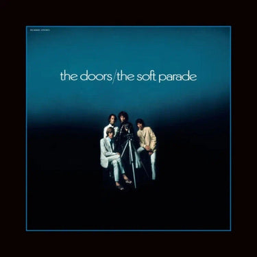 The Soft Parade