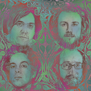 Monsters of Folk