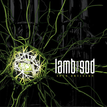 Lamb of God - Into Oblivion
