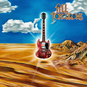 Dygl - All Tomorrows / Nrg