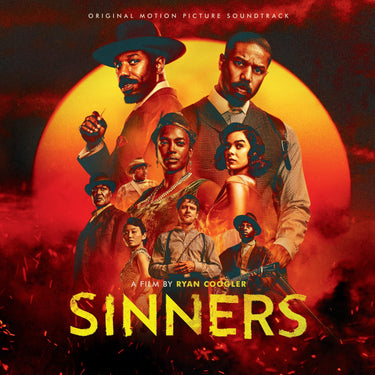 Various Artists - Sinners (Original Motion Picture Soundtrack)