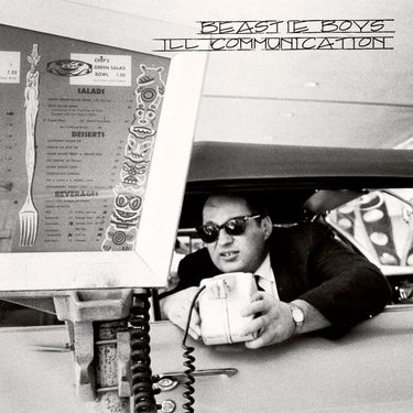 Ill Communication (30th Anniversary)