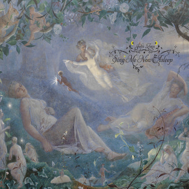 John Zorn - Sing Me Now Asleep