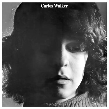 Carlos Walker - A Frauta De Pa