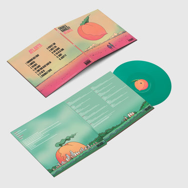 Gnarls Barkley - Atlanta