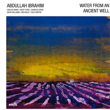 Abdullah Ibrahim - Water From An Ancient Well