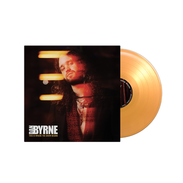 Dan Byrne - This Is Where The Show Begins