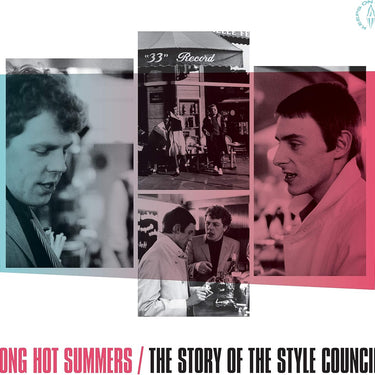 The Style Council - Long Hot Summers: The Story Of The Style Council