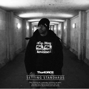 Tha 4orce - Setting Standards