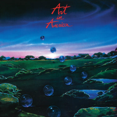 Art In America - Art In America (2025 Reissue)
