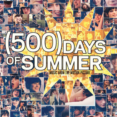 500 Days of Summer