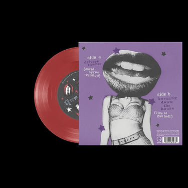 Olivia Rodrgio - drivers license / Burning Down the House