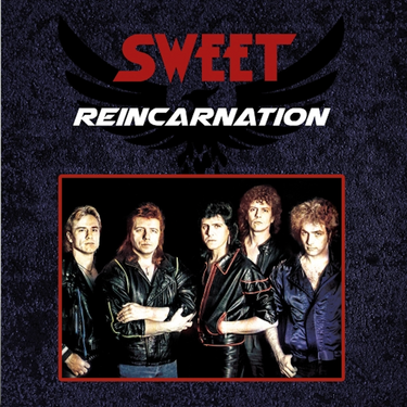 Sweet - Reincarnation