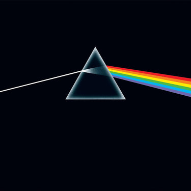 The Dark Side Of The Moon (50t