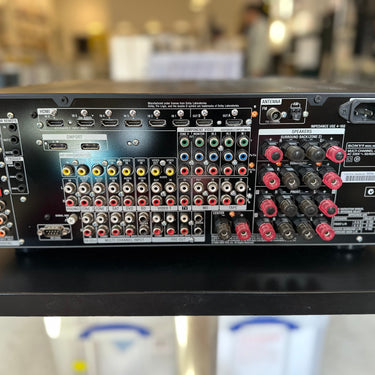 SONY - STR-DA5400ES