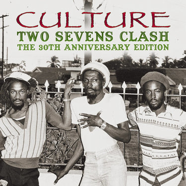 Two Sevens Clash: The 30th Anniversary Edition
