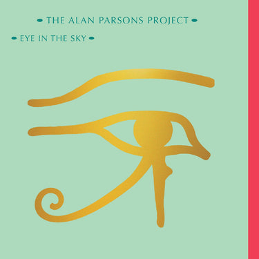 The Alan Parsons Project - Eye In The Sky (Immersive Audio Blu-Ray)