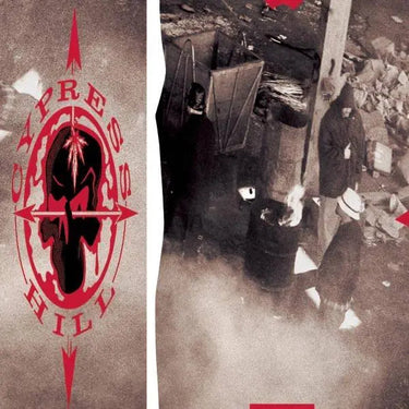 Cypress Hill - Cypress Hill (30th Anniversary Vinyl)