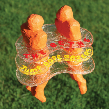 The Beths - Jump Rope Gazers (2025 Repress)