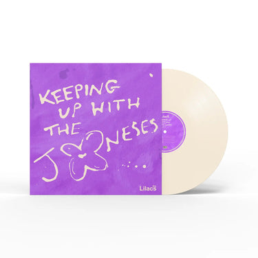The Lilacs - Keeping Up With The Joneses