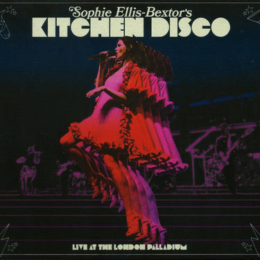 Kitchen Disco - Live At The London Palladium