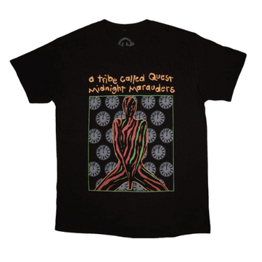 Midnight Marauders T-shirt